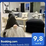 Apartament Mk - Na Szczyt