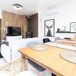 Apartament Mk - Na Szczyt