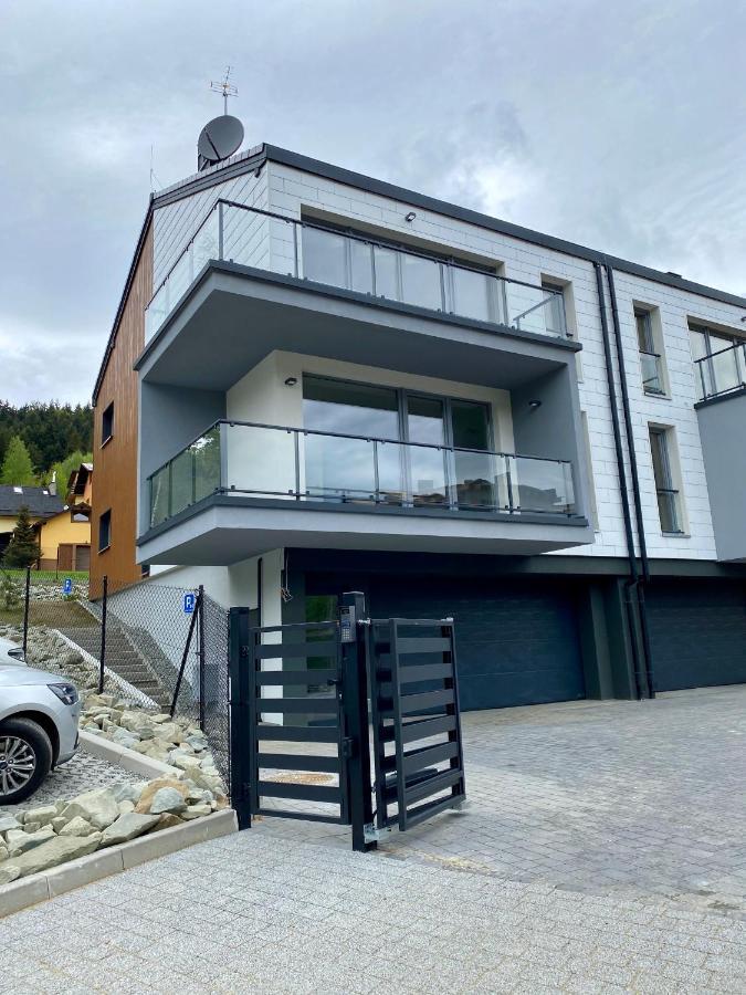 Apartmán Mk - Na Szczyt Szczyrk