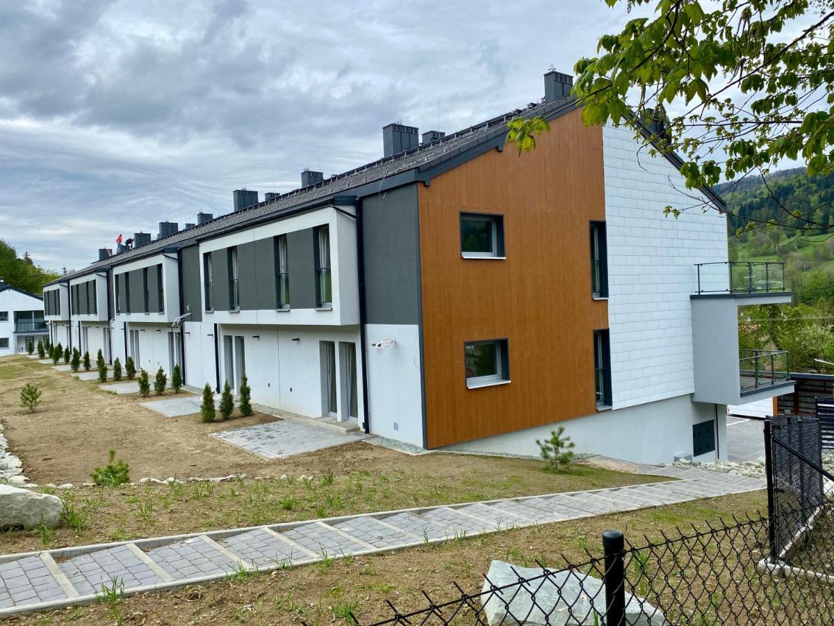 Mk - Na Szczyt Apartmán