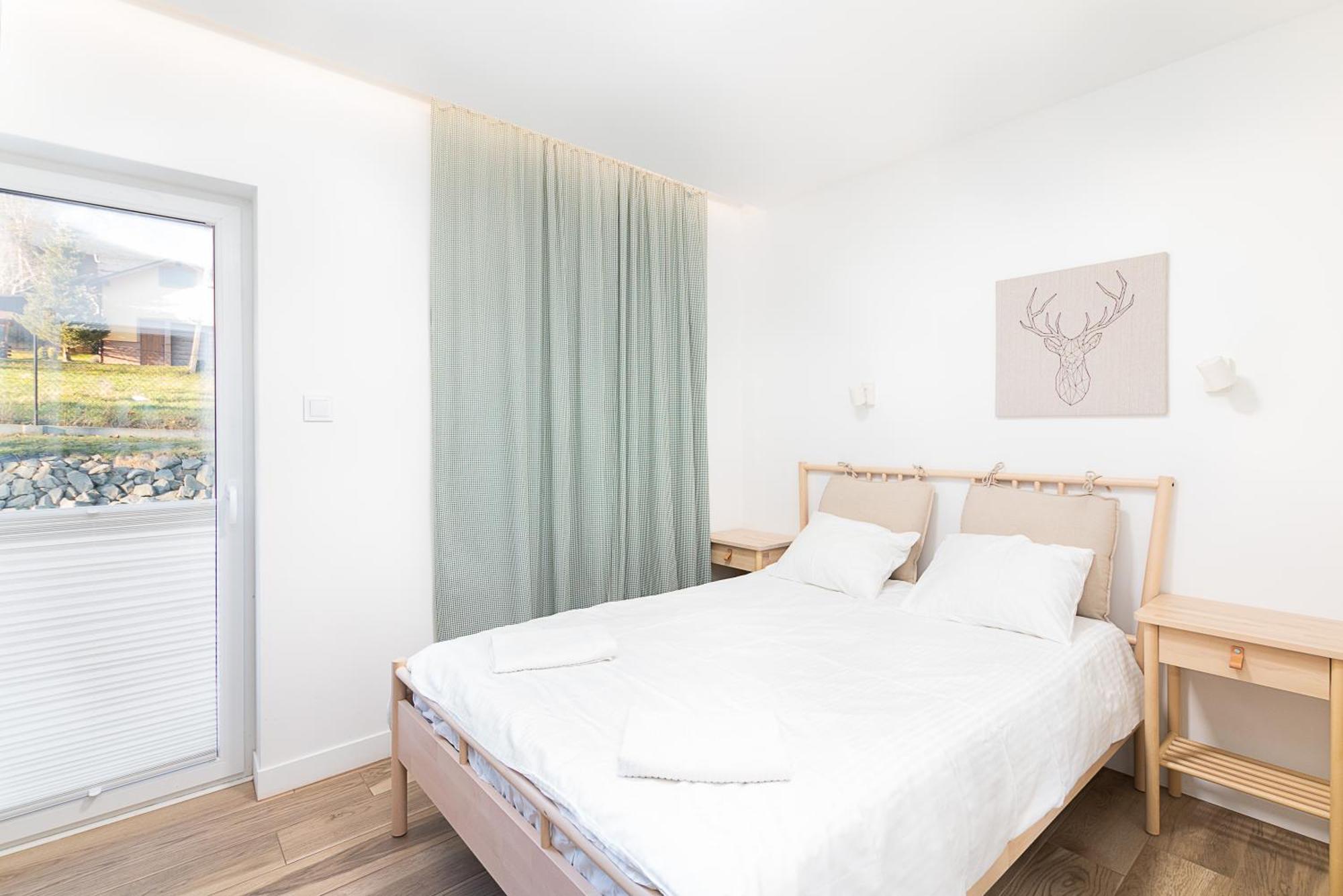 Apartmán Mk - Na Szczyt