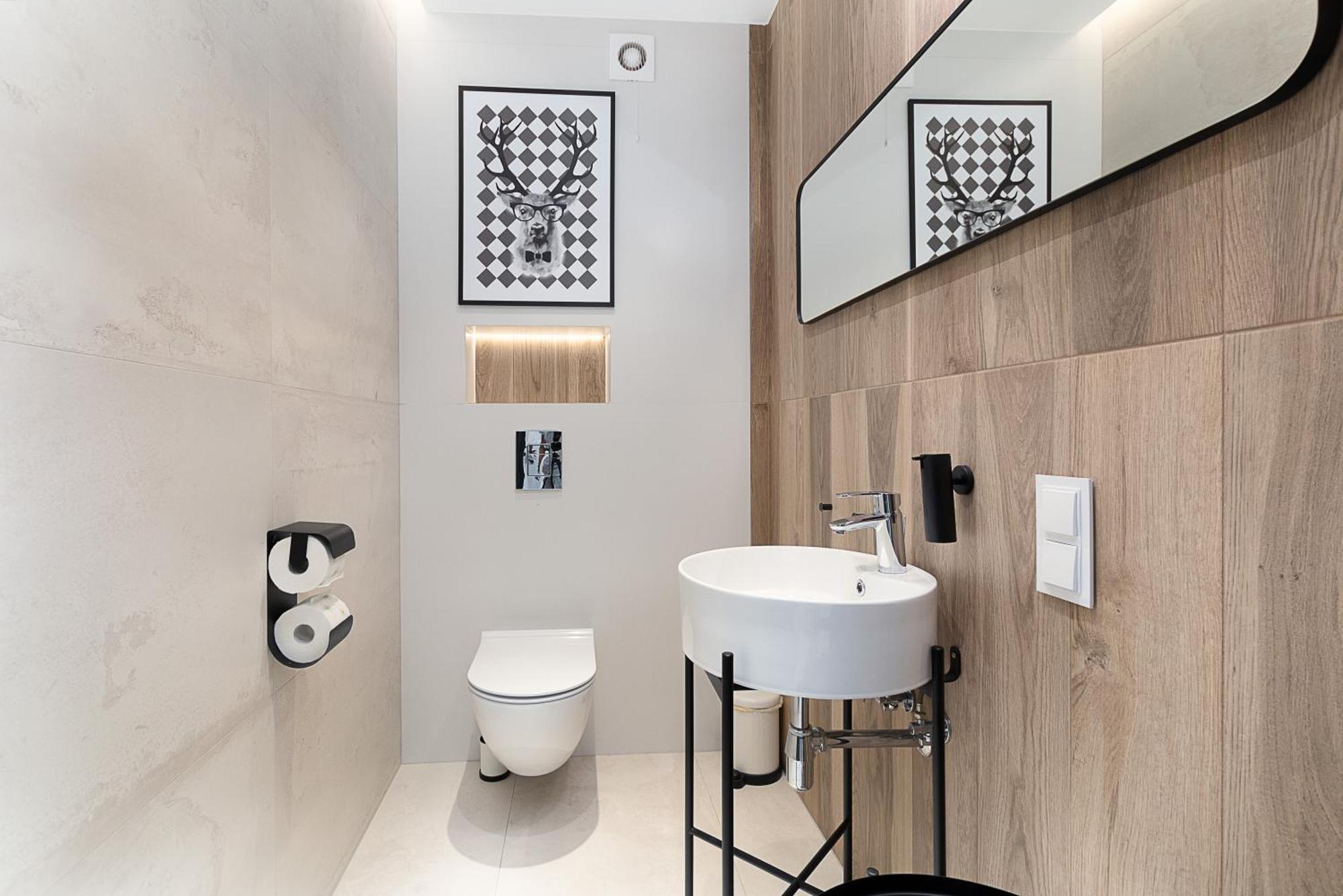 Apartmán Mk - Na Szczyt