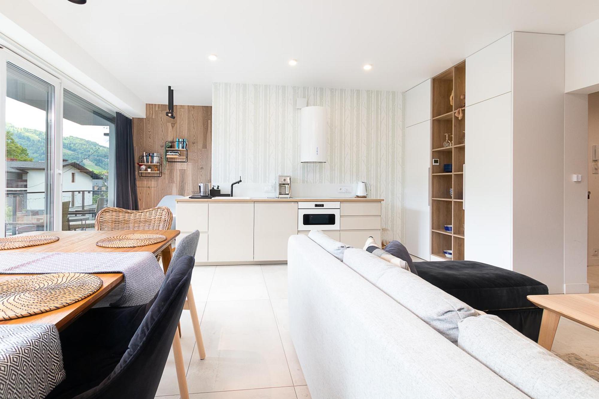 Mk - Na Szczyt Apartmán *