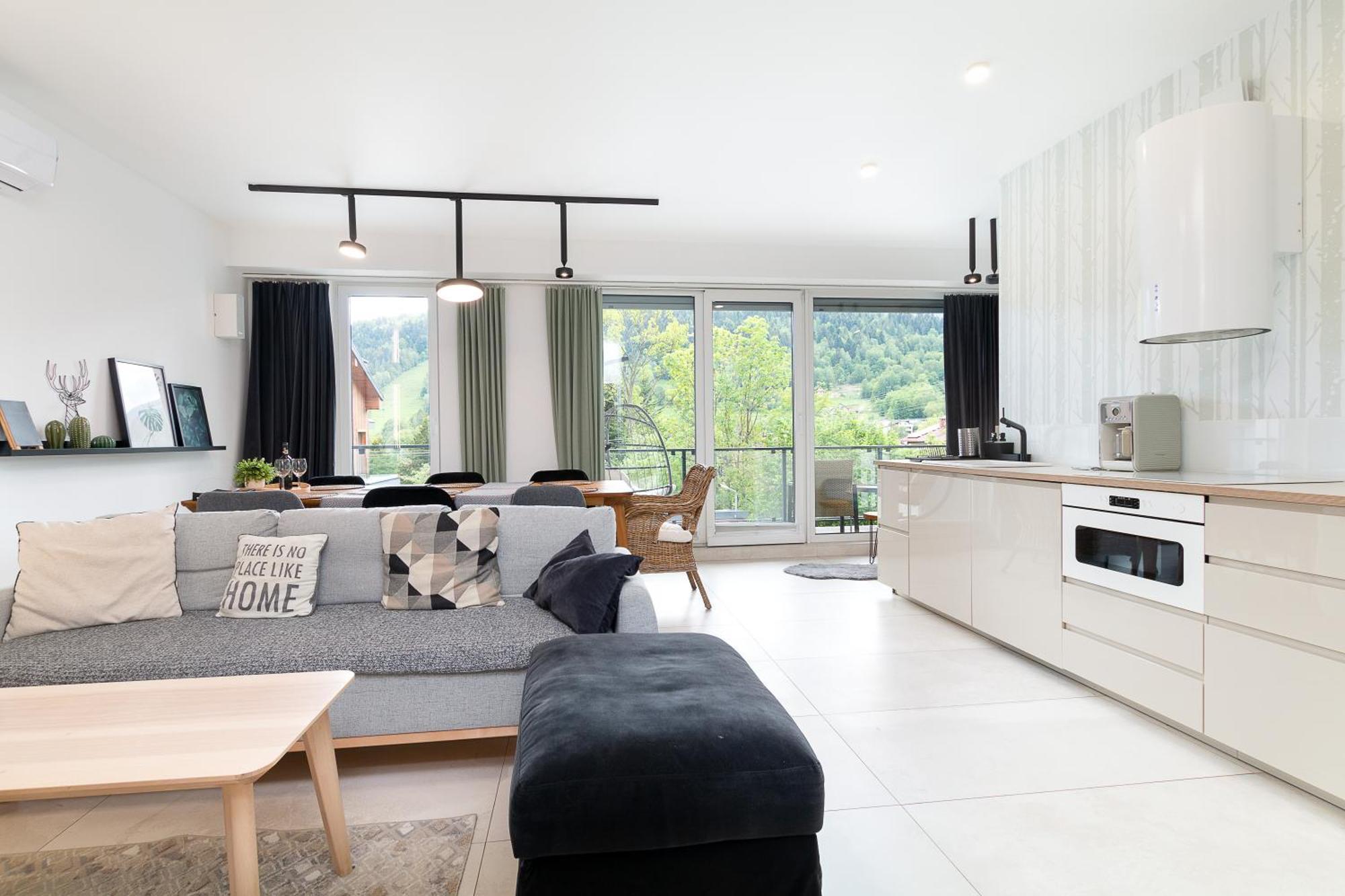 Apartmán Mk - Na Szczyt