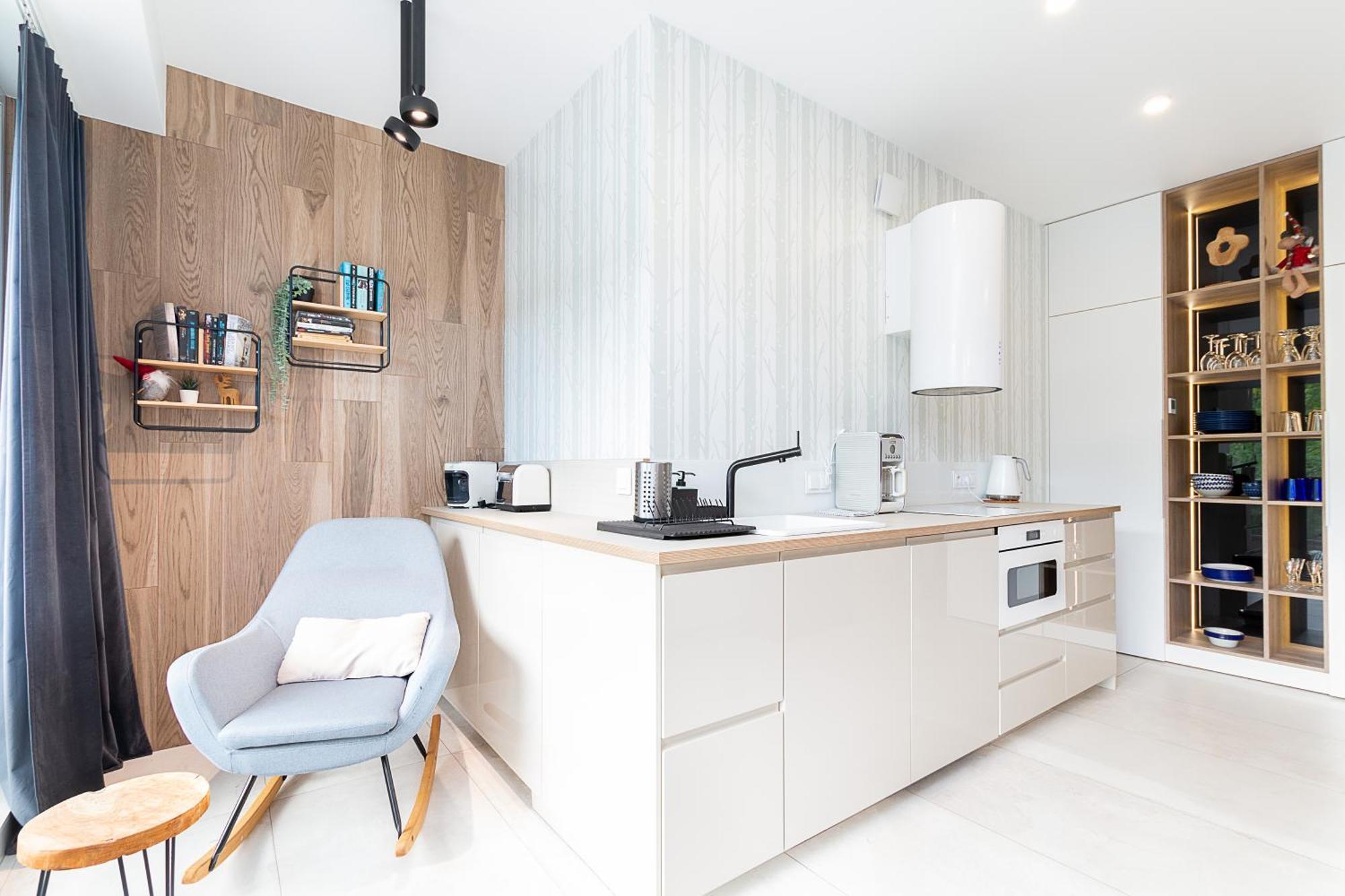 Apartmán Mk - Na Szczyt *