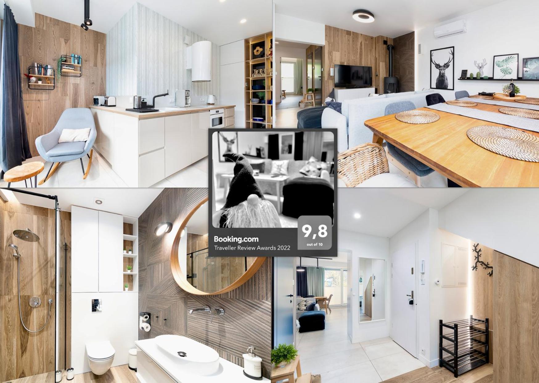 Apartmán Mk - Na Szczyt *